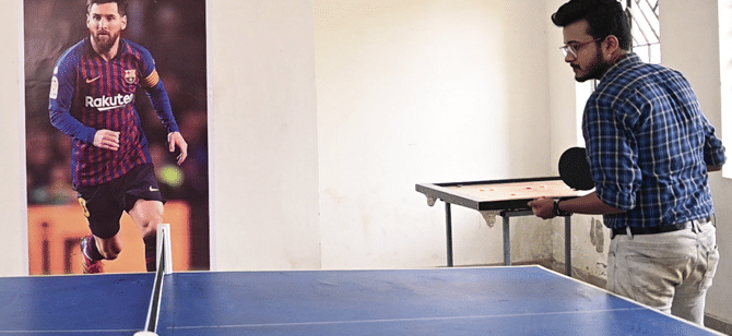 Flemming College of Pharmacy Kolkata Campus photo 5